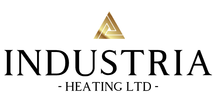 Industria Heating Ltd, logo